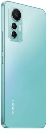 Xiaomi 12 Lite Dual-SIM 128GB ROM + 6GB RAM (GSM | CDMA) Factory Unlocked 5G Smartphone (Lite Green) - International Version - Image 6