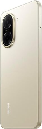 Redmi A5 Sandy Gold 4GB RAM 128GB ROM - Image 7