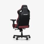 Anda Seat Kaiser 4 L Gaming Chair - Bentley maroon PVC - Image 3