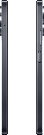 realme Note 50 DUAL SIM 64GB ROM + 3GB RAM (GSM ONLY | NO CDMA) Factory Unlocked 4G/LTE Smartphone (Midnight Black) - International Version - Image 8