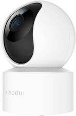 Xiaomi Smart Camera C200 1080p Resolution 360 Degrees View with AI Human Detection | Two-way call supports Google Assistance and Amazon Alexa - Image 3