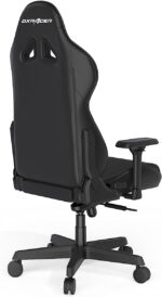 Dxracer G-Series Gaming Chair - Black - Image 10