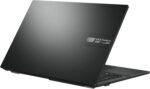 Asus VivoBook E1504G, 15.6" FHD Display, Intel Core i3-N305 Processor/13th Genration, 8GB RAM, 256GB SSD,Intel UHD Graphics,Windows 11 Home, English (US) keyboard,Black,New - Image 3