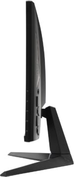 ASUS TUF Gaming VG27AQ1A Monitor – 27 inch WQHD (2560 x 1440), IPS, 170Hz (Above 144Hz), 1ms MPRT, Extreme Low Motion Blur, G-SYNC Compatible ready, HDR 10 - Image 5
