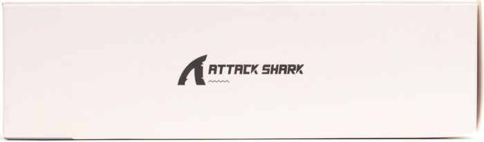 ATTACK SHARK X11 Gaming Mouse with Magnetic Charging Dock, PixArt PAW3311 Gaming Sensor, BT/2.4G Wireless/Wired Gaming Mouse, 22000DPI, Office Mice Gamer Mice for Win11/Xbox/PS/Mac(White) - Image 13