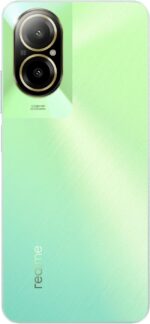 Realme C67 4G (Sunny Oasis 8GB RAM, 256GB ROM) | 108MP 3X In-sensor Zoom Camera | Snapdragon 685 6nm Chipset | 950 nits 90Hz Display | IP54 Water Resistance,12 Months Warranty - International Version - Image 4