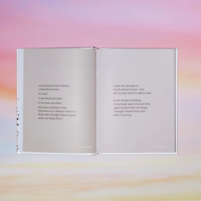 After the Rain: Gentle Reminders for Healing, Courage, and Self-Love - Image 12