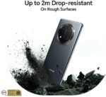 HONOR X9c 5G Dual SIM (12GB RAM, 256GB Storage) | 108MP Triple Camera | 6.78" AMOLED 120Hz Display | 6600mAh Battery | Android 14 (Titanium Black) - Image 4