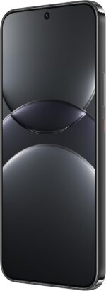 HUAWEI nova 13 Smartphone, 6.7-inch OLED flat-edge screen, 12GB+256GB, 60MP Front Ultra-Wide Portrait Camera, AI Best Expression, 100W SuperCharge Turbo, 5000mAh, Black + Gift - Image 2