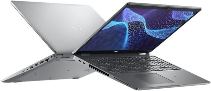 Dell Latitude 5000 5530 15.6" Notebook - Full HD - 1920 x 1080 - Intel Core i5 12th Gen i5-1245U Deca-core (10 Core) 1.60 GHz - 16 GB Total RAM - 512 GB SSD - Gray - Image 8