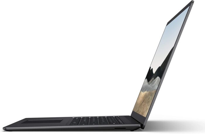MICR0SOFT Surface Laptop 4 | Intel Core i7 11th Generation | 16GB RAM 512GB SSD | 13.5 inches Touchscreen Windows 10 Pro | Charger For Microsoft Surface (Renewed) - Image 4