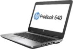 HP Probook 640 G2 Business Laptop, Intel Core i5-6300U CPU, 8GB DDR4 RAM, 256GB SSD Hard, 14 inch Display, Windows 10 (Renewed) - Image 4