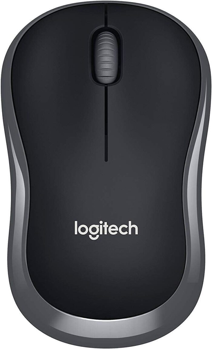 Logitech MK270 Wireless Keyboard and Mouse Combo - Keyboard and Mouse Included, 2.4GHz Dropout-Free Connection, Long Battery Life - Image 4