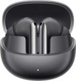 QCY MeloBuds Pro Adpative Active Noise Cancelling Wireless Earbuds, Reduce Noise by Up to 99%, Wireless LDAC Hi-Res Audio Bluetooth 5.3 Earphones, 34H Playtime, Comfortable Fit, Custom EQ via App