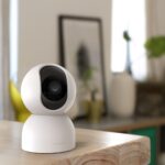 Xiaomi Smart Camera C400 4MP,360° Rotation AI Human Detection 2.4GHz/5GHz Wi-Fi Support Compatible with Alexa Google Home MJSXJ23CM White - Image 6