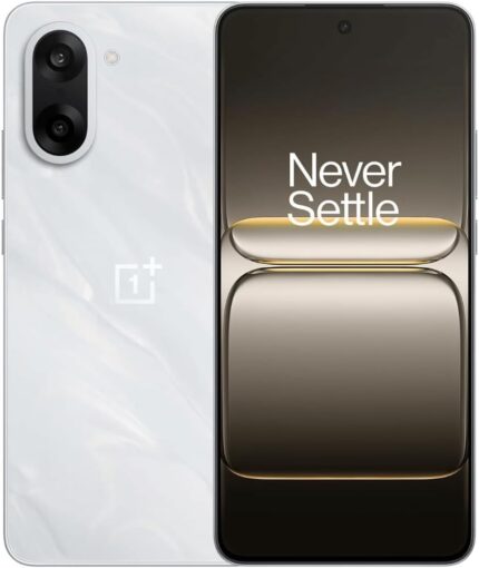 OnePlus Nord CE5 8GB RAM 256GB Marble Mist – UK Version