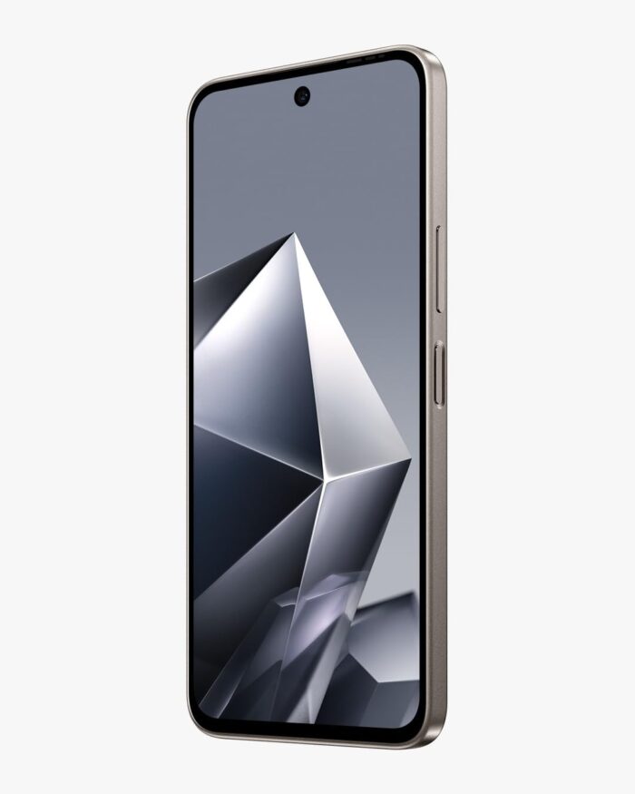 Infinix NOTE 50X 5G X6857 Smartphone | Powerful 16GB RAM (8+8 Extended) + 256GB Storage | Ultra Fast Octa-Core Processor | High-Resolution Display | Long-Lasting Battery | Titanium Grey - Image 6