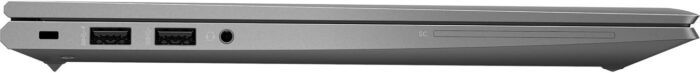 HP ZBook Firefly 14 G8 14" Mobile Workstation - Full HD - 1920 x 1080 - Intel Core i5 11th Gen i5-1135G7 Quad-core (4 Core) 2.40 GHz - 16 GB Total RAM - 256 GB SSD (Renewed) - Image 3