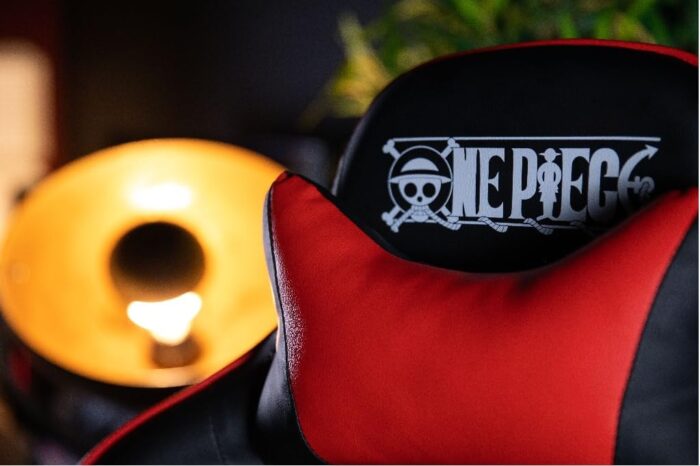 Konix Gaming Chair One Piece - Image 2