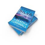 A Death in Cornwall: A gripping spy thriller from the New York Times bestselling master of intrigue, perfect reading for summer 2025 - Image 3