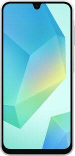 Samsung Galaxy A16 LTE, Android Smartphone, Dual SIM Mobile Phone, 4GB RAM, 128GB Storage, Gray (UAE Version) - Image 4