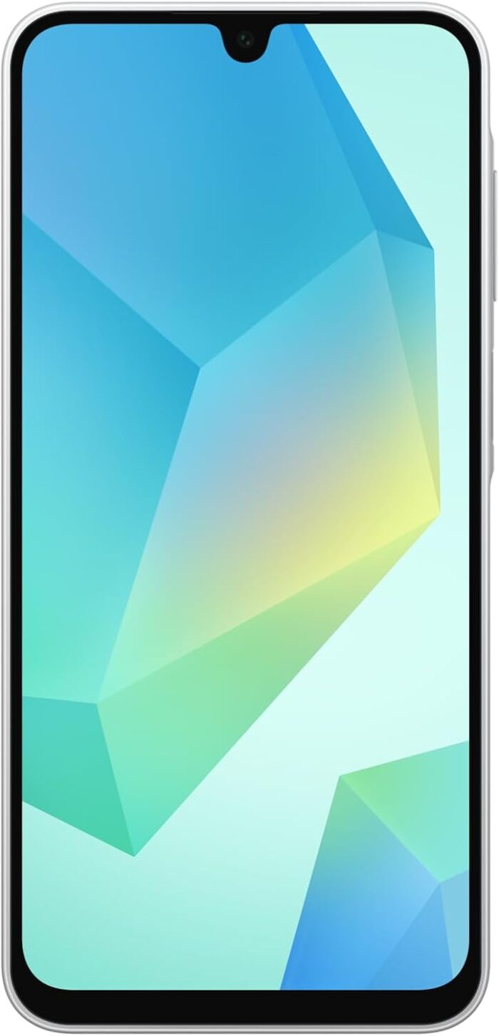 Samsung Galaxy A16 LTE, Android Smartphone, Dual SIM Mobile Phone, 4GB RAM, 128GB Storage, Gray (UAE Version) - Image 4