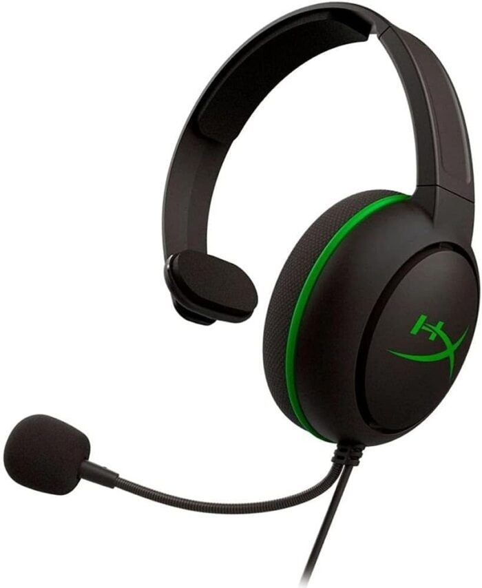 Hyperx Cloud Headsets, Hx-Hscchx-Bk/Ww - Image 2