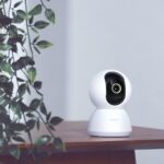 Xiaomi Smart Camera C300 2K | F1.4 Large Aperture and 6P Lens | Enhanced Color Night Vision in Low Light | AI Human Detection | 360° Vision Means Full Home Protection | Fast- Forward Playback Speed - Image 6