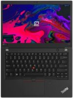 Lenovo (Refurbished) Thinkpad T480s Ultrabook Laptop (20L7-002CUS) Intel i5-8350U, 8GB RAM, 256GB SSD, 14-in FHD 1920x1080, Win10 Pro - Image 5