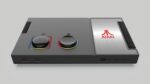 New My Arcade Gamestation plus Atari Retro video game system (over 200 games in 1) - black Orginal - Image 2