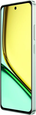 Realme C67 4G (Sunny Oasis 8GB RAM, 256GB ROM) | 108MP 3X In-sensor Zoom Camera | Snapdragon 685 6nm Chipset | 950 nits 90Hz Display | IP54 Water Resistance,12 Months Warranty - International Version - Image 2