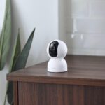 Xiaomi Smart Camera C400 4MP,360° Rotation AI Human Detection 2.4GHz/5GHz Wi-Fi Support Compatible with Alexa Google Home MJSXJ23CM White - Image 7