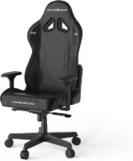 Dxracer G-Series Gaming Chair - Black