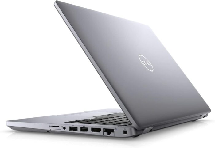 2020 Dell Latitude 5410 Laptop 14" - Intel Core i7 10th Gen - i7-10610U - Quad Core 4.9Ghz - 256GB SSD - 16GB RAM - 1366x768 HD - Windows 10 Pro (Renewed) - Image 7