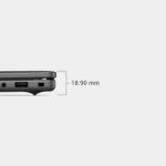 Dell Inspiron 5440 Laptop - 14.0-inch 16:10 FHD+ (1920 x 1200) Display, Intel Core i5-1334U Processor, 8GB DDR5 RAM, 512GB SSD, Intel UHD Graphics, Windows 11 Home, Onsite Service - Carbon Black - Image 7