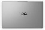 Lenovo LOQ 15IAX9E Gaming Laptop with AI, 15.6"FHD 144Hz Display, Intel Core i5-12450HX, 16GB RAM, 512GB SSD,RTX 2050 4GB GDDR6, Win11, White Backlit Eng-Arabic, Luna Grey - [83LK001SAX] - Image 2