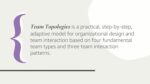 It Revolution Press Team Topologies: Organizing Business and Technology Teams for Fast Flow - Image 2