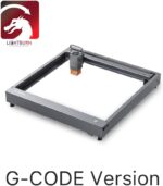 Cloudray LightBurn Software License - Laser Engraving & Cutting G-Code Generator for Blu-ray/Diode/Windows & Mac- SVG/DPI Control, Image Tracing - Image 4