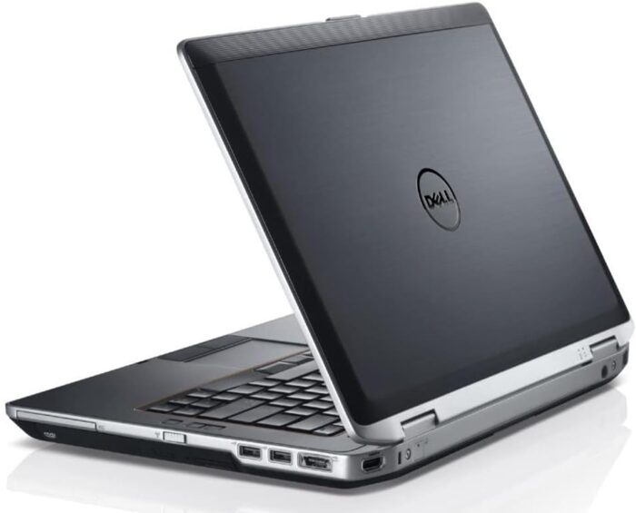 Dell Latitude E6430 14in Notebook PC - Intel Core i5-3320 2.6GHz 8GB 320gb SATA Windows 10 Professional (Renewed) - Image 5