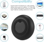 UanTii Wifi IR Remote Controller Tuya Smart Infrared Universal Remote Controller for Air Condition Fan TV Amazon App Recomtrol Control Alexa Google Home Siri Voice Control - Image 5