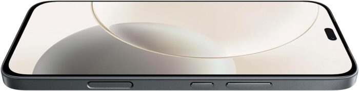 Honor 400 Lite DUAL-SIM 256GB ROM + 8GB RAM (GSM only | No CDMA) Factory Unlocked 5G SmartPhone (Velvet Black) - International Version - Image 10