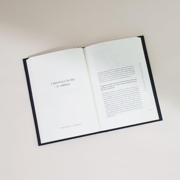 Confidence: THE INSTANT SUNDAY TIMES BESTSELLER - Image 8