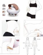 Arsevi Gadgets Benice Body Slimmer Anti-Cellulite Massager - Image 3