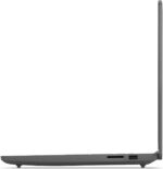 Lenovo LOQ 15IAX9E Gaming Laptop with AI, 15.6"FHD 144Hz Display, Intel Core i5-12450HX, 16GB RAM, 512GB SSD,RTX 2050 4GB GDDR6, Win11, White Backlit Eng-Arabic, Luna Grey - [83LK001SAX] - Image 5