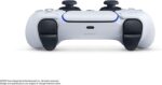 PlayStation 5 Dualsense Wireless Controller White - Image 4