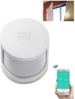 Xiaomi Mi Motion Sensor, Smart Home Ecosystem Sensor Set - Image 3