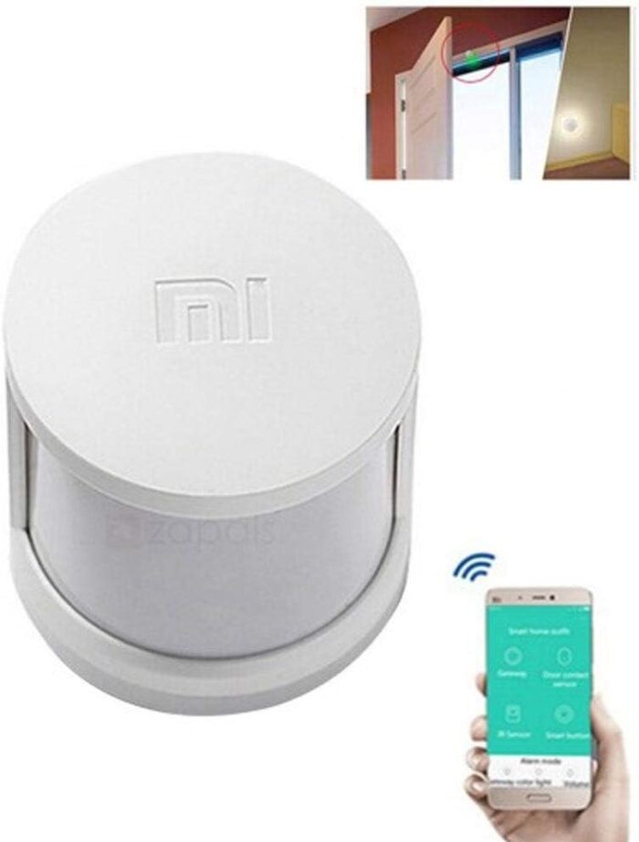 Xiaomi Mi Motion Sensor, Smart Home Ecosystem Sensor Set - Image 3