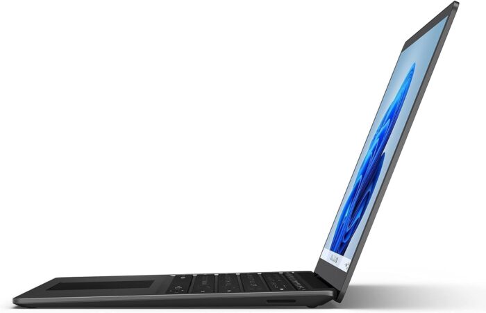 MICR0SOFT Surface Laptop 4 | Intel Core i7 11th Generation | 16GB RAM 256GB SSD | 13.5 inches Touchscreen Windows 10 Pro | Charger For Microsoft Surface (Renewed) - Image 3
