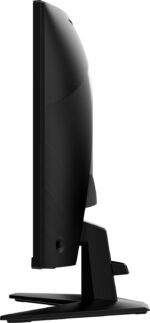 MSI Curved Gamer Monitor 27mag 276CXF 0.5ms 280Hz Full HD Rapid VA HDMI DP mag 276CXF - Image 3