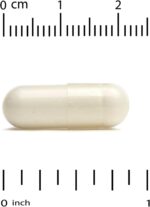 California Gold Nutrition, NMN, 175 mg, 60 Veggie Capsules - Image 3